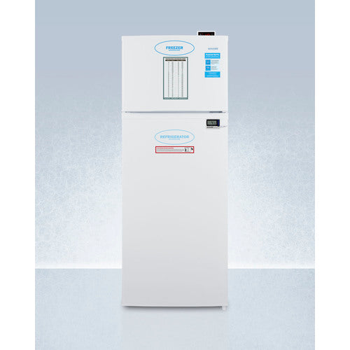 Summit 22" Wide General Purpose Refrigerator-Freezer AGP96RF