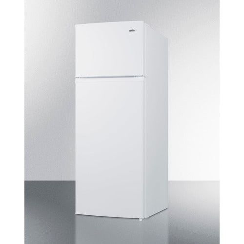 Summit 22" Wide Refrigerator-Freezer CP962