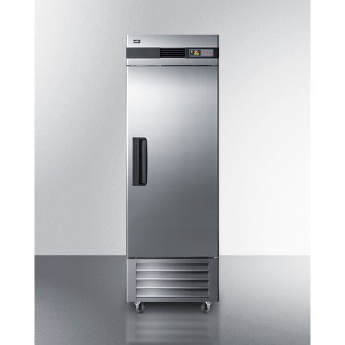 Summit 23 Cu.Ft. Reach-In All-Freezer SCFF237