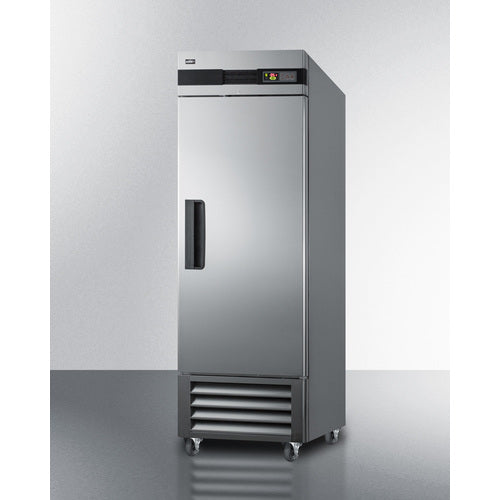 Summit 23 Cu.Ft. Reach-In All-Freezer SCFF237
