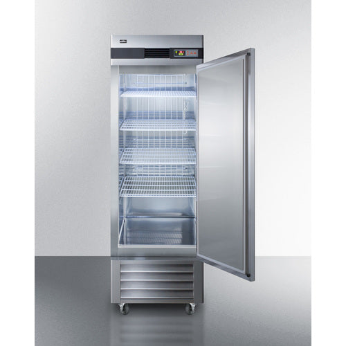 Summit 23 Cu.Ft. Reach-In Refrigerator SCRR232