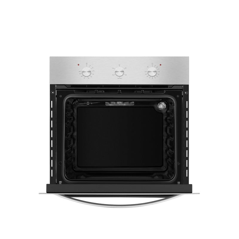 Empava 24 in. Electric Single Wall Oven EMPV-24WOA01