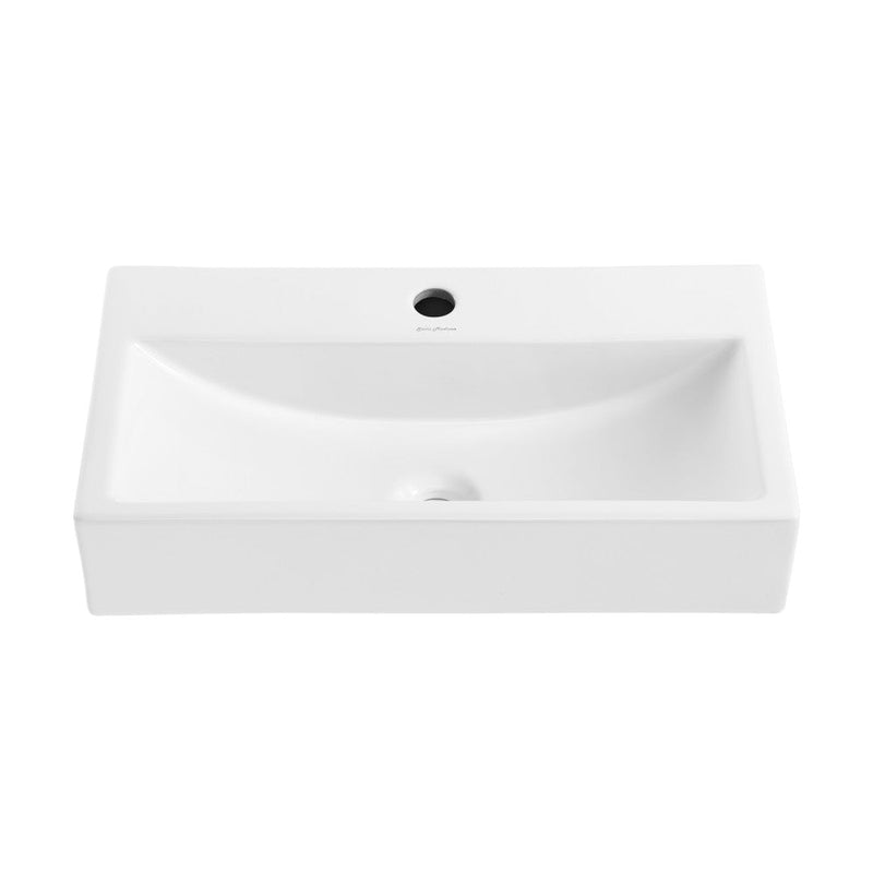 Swiss Madison Rennes 24" Vessel Sink - SM-VS291