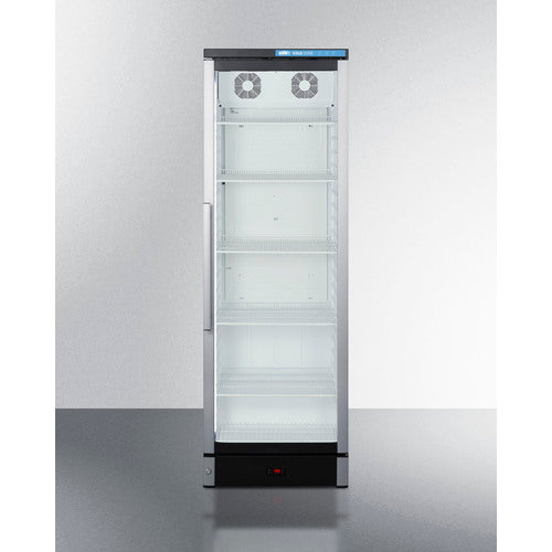 Summit 24" Wide Beverage Center SCR1301