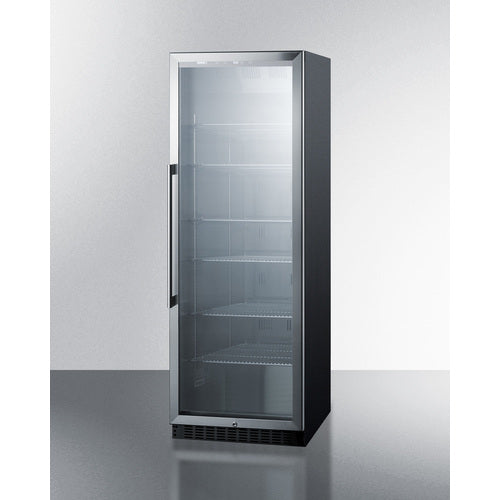 Summit 24" Wide Beverage Center SCR1401
