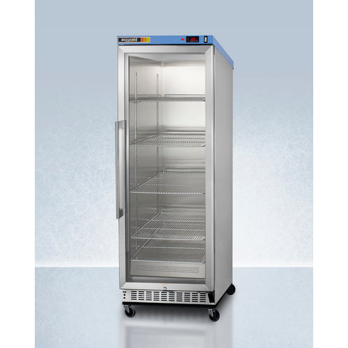 Summit 24" Wide Blanket Warmer PTHC125G