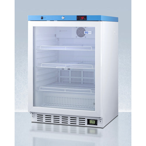Summit 24" Wide Built-In Medical Refrigerator ACR52G