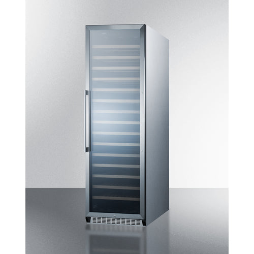 Summit 24" Wide Wine Cellar SWC1926CSS