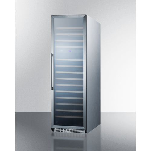 Summit 24" Wide Wine Cellar SWC1966CSS