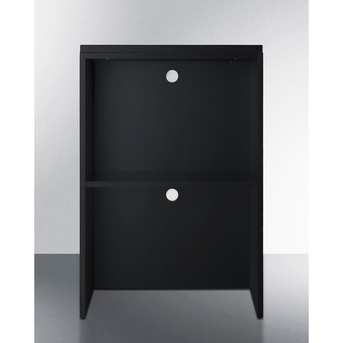 Summit 25" Wide Casework Hutch CWH2