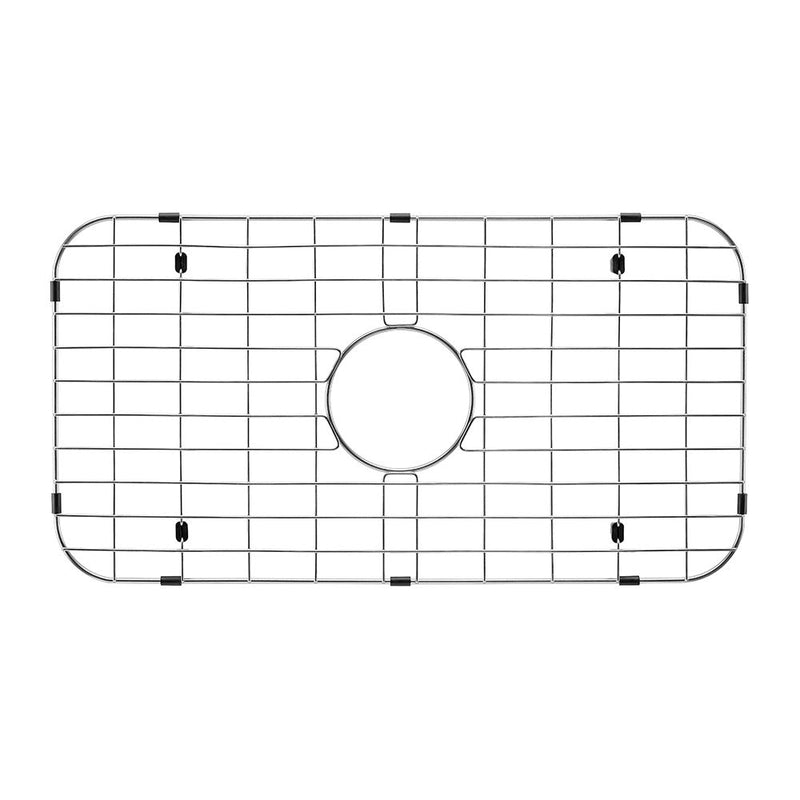 Swiss Madison 25 x 13 Stainless Steel Kitchen Sink Grid - SM-KR243