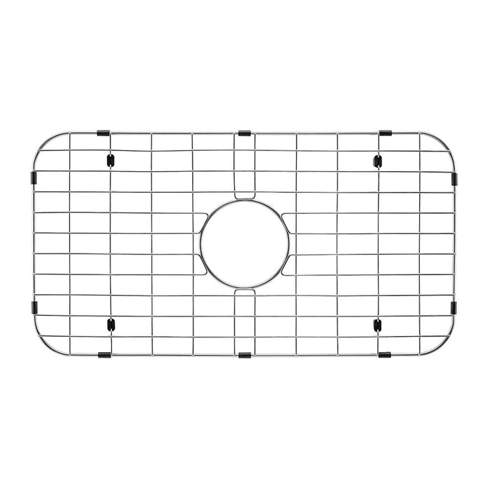 Swiss Madison 25 x 13 Stainless Steel Kitchen Sink Grid - SM-KR243