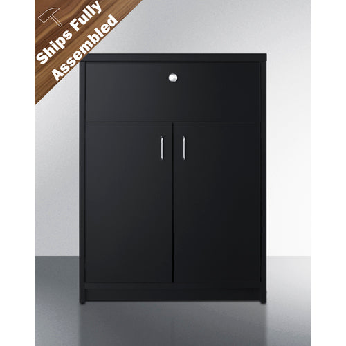 Summit 26" Wide Storage Cabinet, ADA Height CWC2ADA