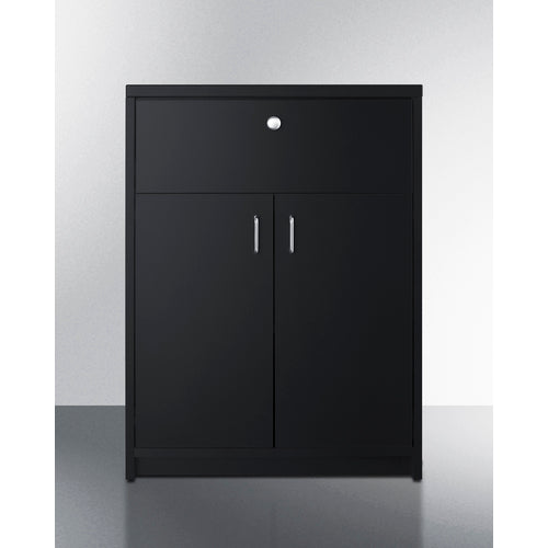 Summit 26" Wide Storage Cabinet, ADA Height CWC2ADA