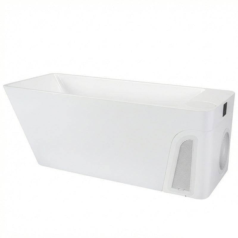 Empava - Cryo Titan The Ultimate Cold Plunge Tub for Power and Recovery - EMPV-77CLF53 - IMG3