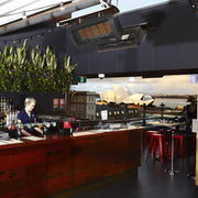 Bromic Heating - Outdoor Living Patio Heaters - BH0210003-1 - IMG13