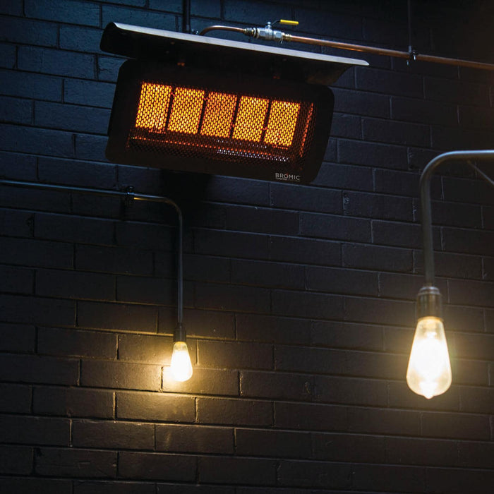 Bromic Heating - Outdoor Living Patio Heaters - BH0210004-1 - IMG31