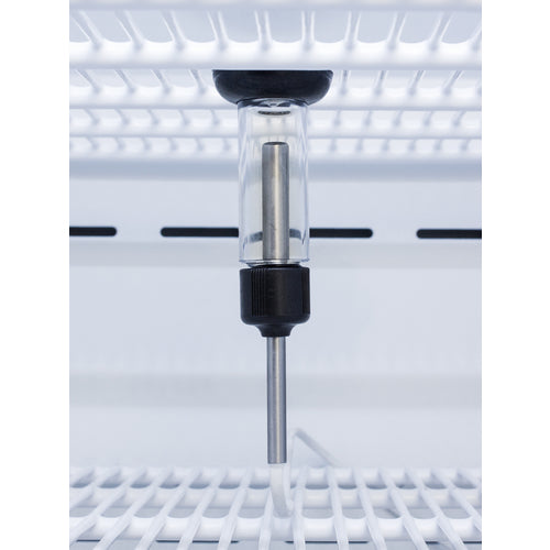 Summit 3 Cu.Ft. Counter Height Vaccine Refrigerator ARG3PV