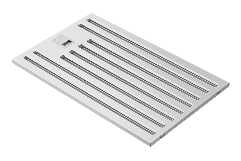 Empava 30 in. 380 CFM Wall Mount Range Hood EMPV-30RH03