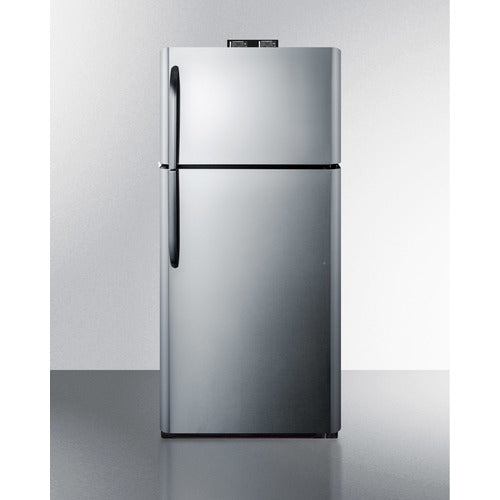 Summit 30" Wide Break Room Refrigerator-Freezer BKRF18PL