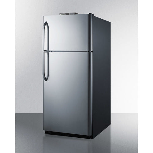 Summit 30" Wide Break Room Refrigerator-Freezer BKRF18PL