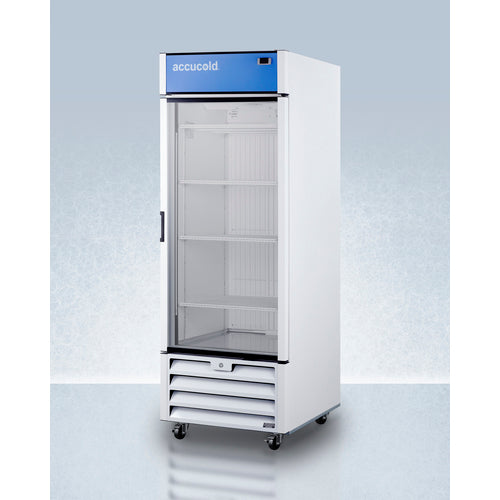Summit 30" Wide Healthcare Freezer AFG26MLRH