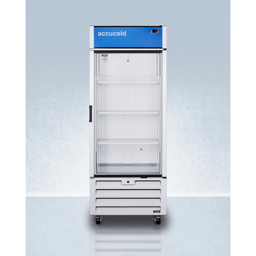Summit 30" Wide Healthcare Refrigerator ACR1818