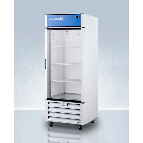 Summit 30" Wide Healthcare Refrigerator ACR1818