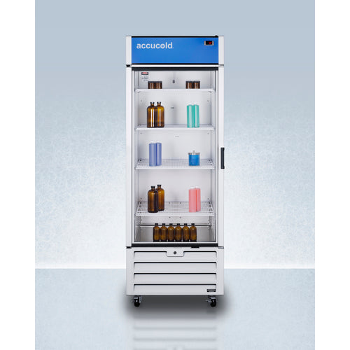 Summit 30" Wide Healthcare Refrigerator ACR261LH
