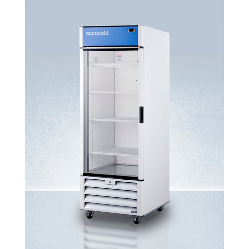 Summit 30" Wide Healthcare Refrigerator ACR261LH