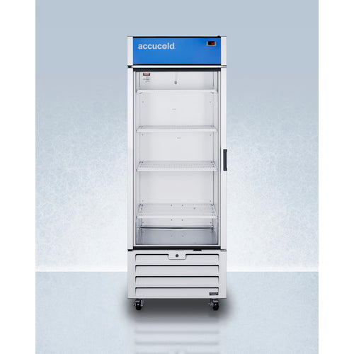 Summit 30" Wide Healthcare Refrigerator ACR261LH