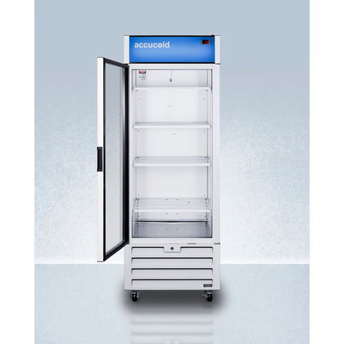Summit 30" Wide Healthcare Refrigerator ACR261LH