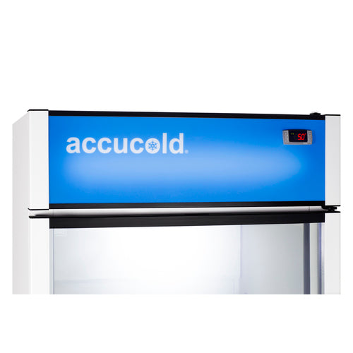 Summit 30" Wide Healthcare Refrigerator ACR261RH