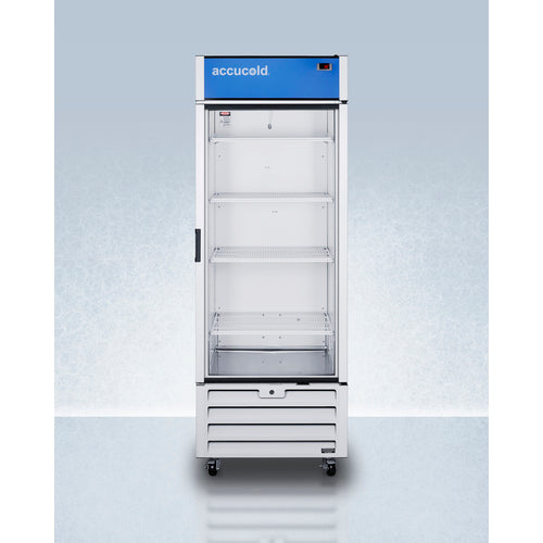 Summit 30" Wide Healthcare Refrigerator ACR261RH