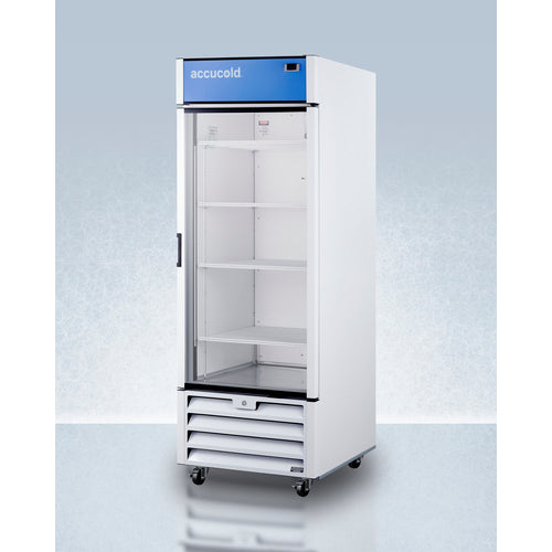 Summit 30" Wide Healthcare Refrigerator ACR261RH