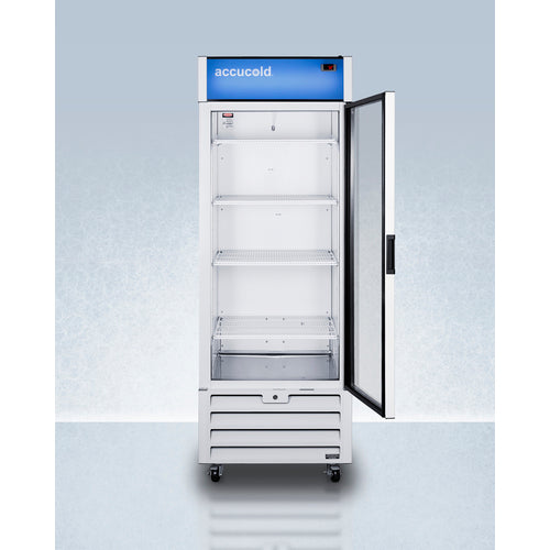 Summit 30" Wide Healthcare Refrigerator ACR261RH