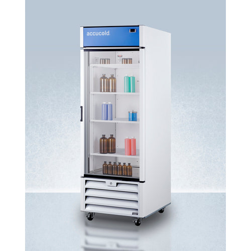 Summit 30" Wide Healthcare Refrigerator ACR261RH