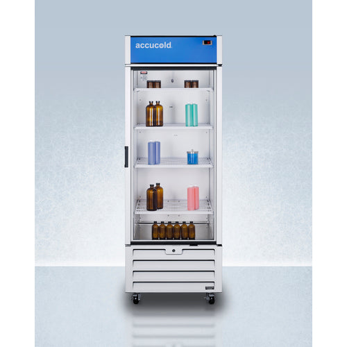 Summit 30" Wide Healthcare Refrigerator ACR261RH