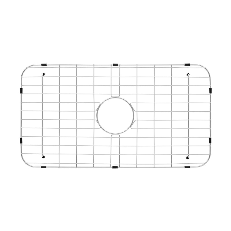 Swiss Madison 27 x 15 Stainless Steel Kitchen Sink Grid - SM-KS27-G