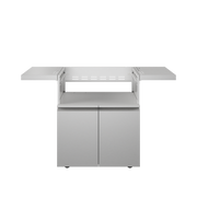 THOR Kitchen - 32-inch Gordon Ramsay Collection Grill Cart (Stainless Steel / Stainless Steel) - TG32CT - IMG4