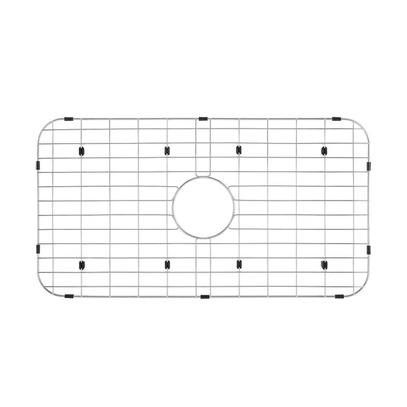 Swiss Madison 28 x 15 Stainless Steel Kitchen Sink Grid - SM-KS247-G