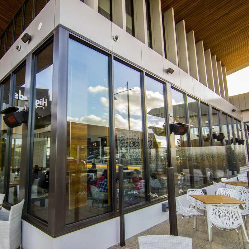 Bromic Heating - Outdoor Living Patio Heaters - BH0210004-1 - IMG9