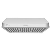 Empava - 36-inch Ducted 500 CFM Under Cabinet Range Hood - EMPV-36RH02 - IMG1
