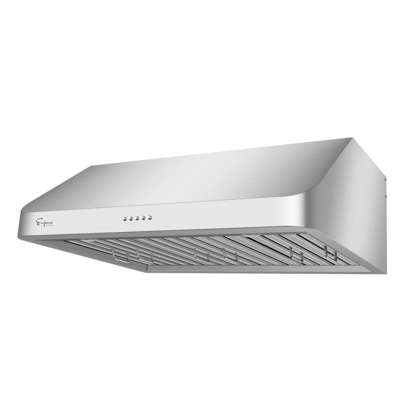 Empava - 36-inch Ducted 500 CFM Under Cabinet Range Hood - EMPV-36RH02 - IMG3