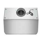 Empava - 36-inch Ducted 500 CFM Under Cabinet Range Hood - EMPV-36RH02 - IMG4