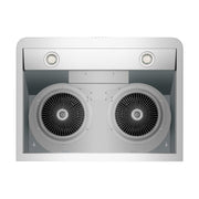 Empava - 36-inch Ducted 500 CFM Under Cabinet Range Hood - EMPV-36RH02 - IMG5