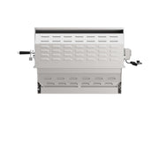 THOR Kitchen - 36-inch 4-Burner Built-In Gas Grill with Sear/Rear Infrared Burner & Rotisserie - TPG3601-G - IMG2