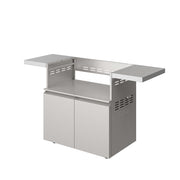 THOR Kitchen - Stainless Steel Grill Cart with Cabinet for 36” Grill - TG36CT - IMG5
