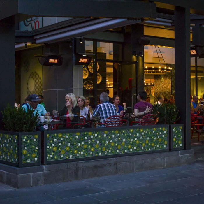 Bromic Heating - Outdoor Living Patio Heaters - BH0210002-1 - IMG29