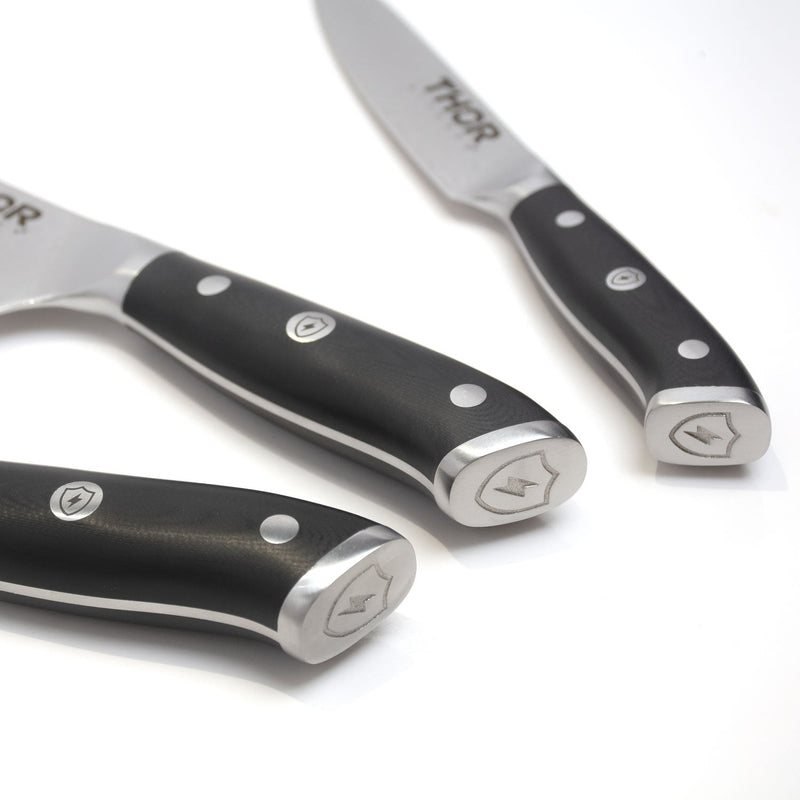 THOR Kitchen - 3-Piece Damascus Knife Set - DS0301P - IMG3